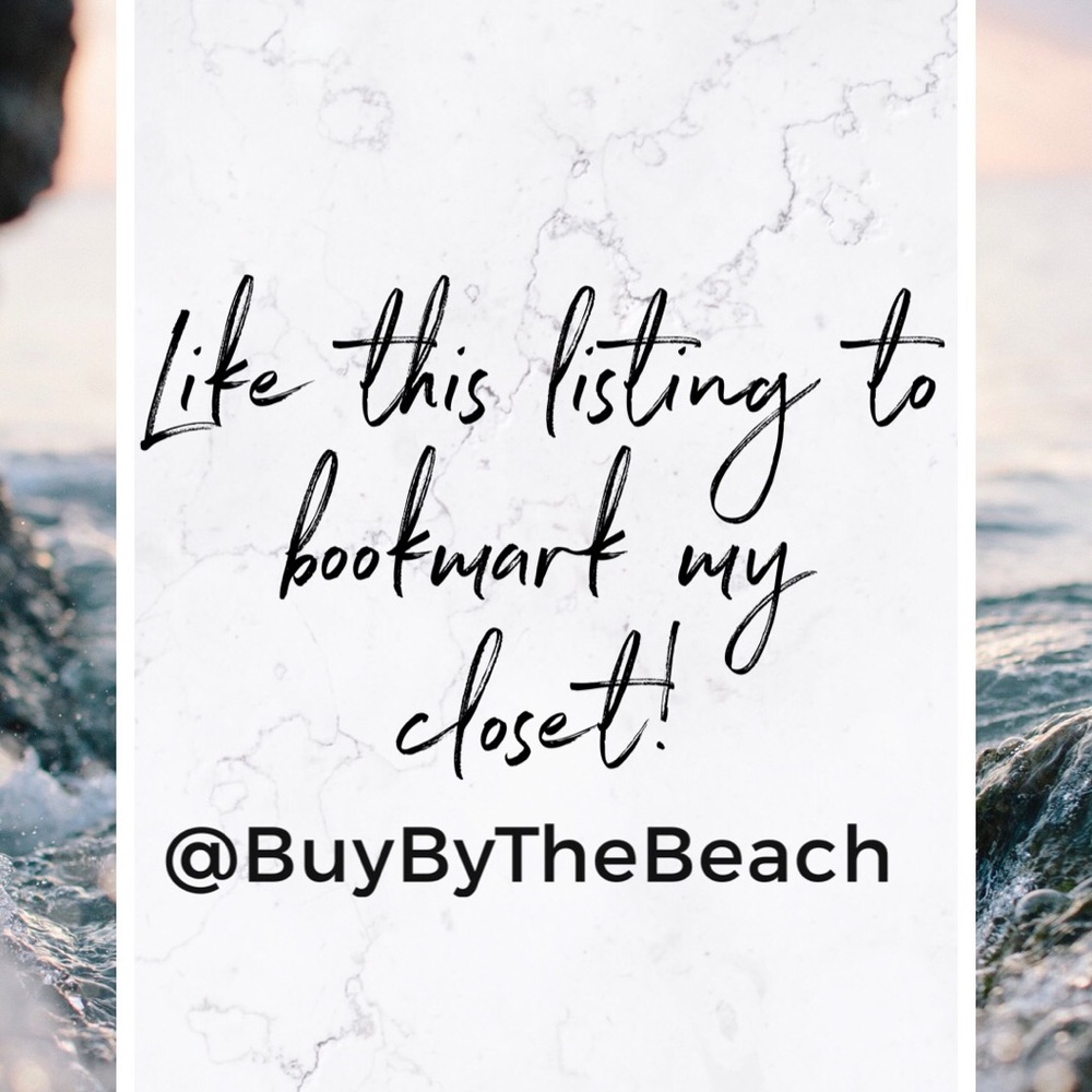 Bookmark my closet ❤️